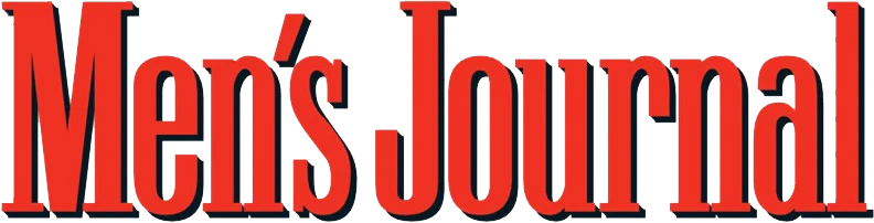 Mens Journal