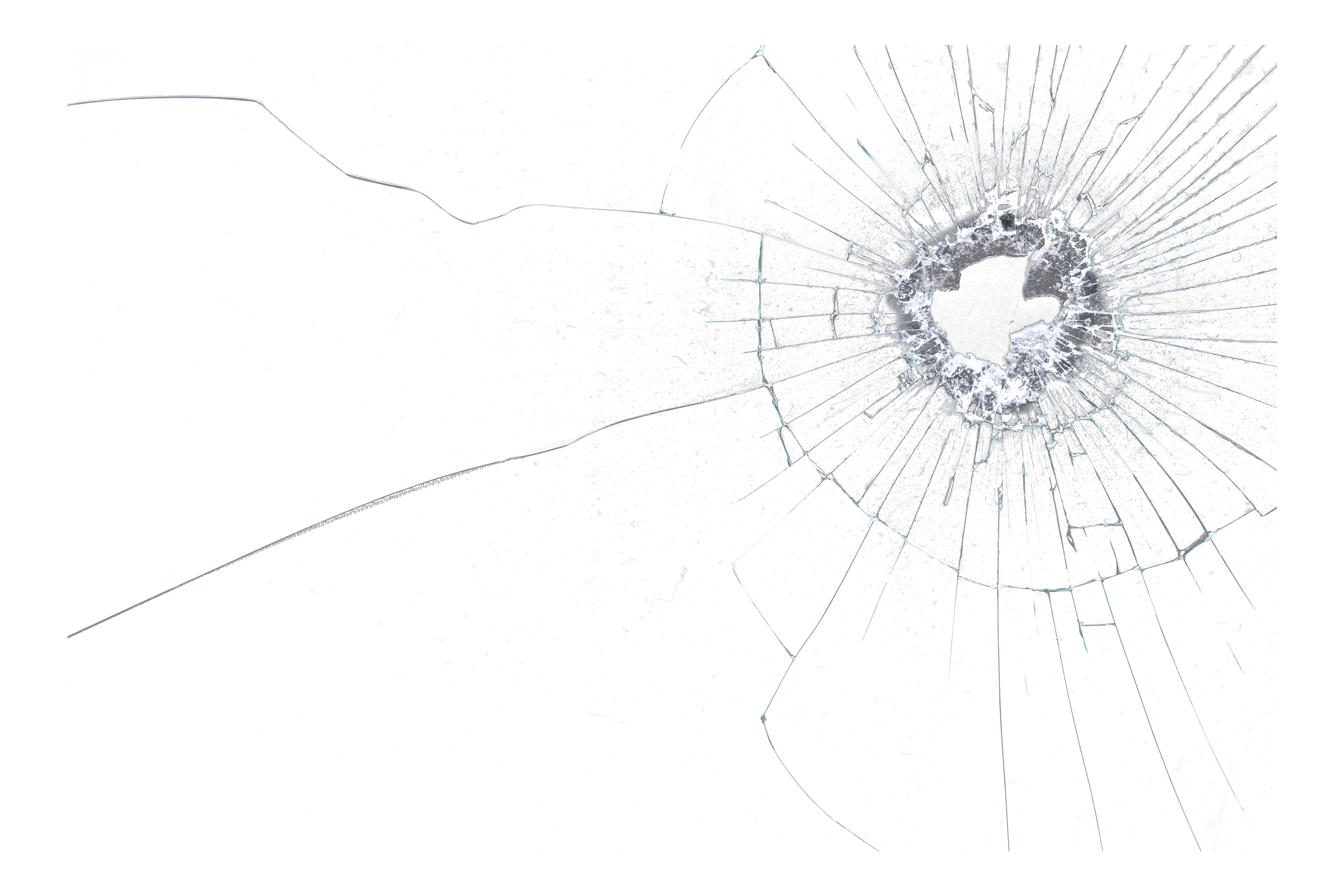 Glass Texture